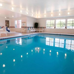Residence Inn By Marriott Oklahoma City South